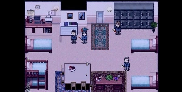 離校 v1.03 安卓版 1