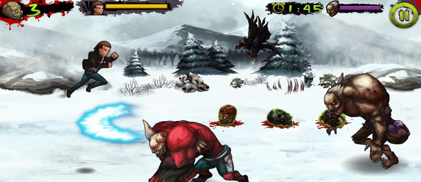 死亡沖刺 v1.1 安卓版 2