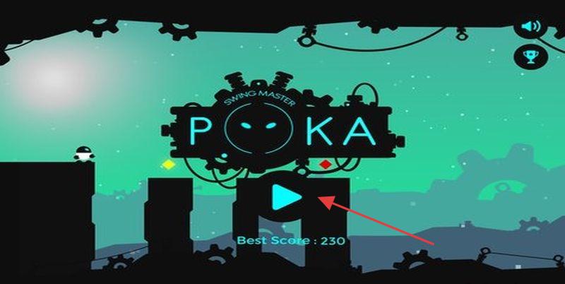 擺動(dòng)大師波卡 v1.4 安卓版 0
