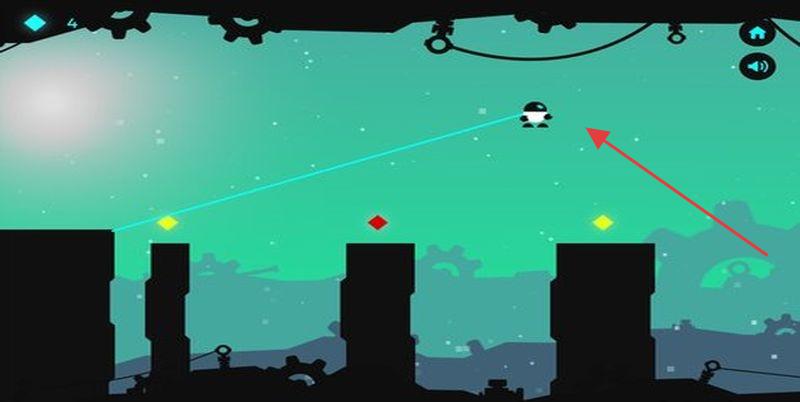 擺動(dòng)大師波卡 v1.4 安卓版 1