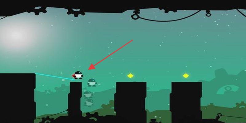 擺動(dòng)大師波卡 v1.4 安卓版 2