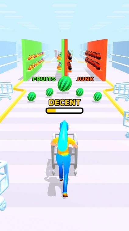 沖刺零元購(gòu) v1.0.1 安卓版 1