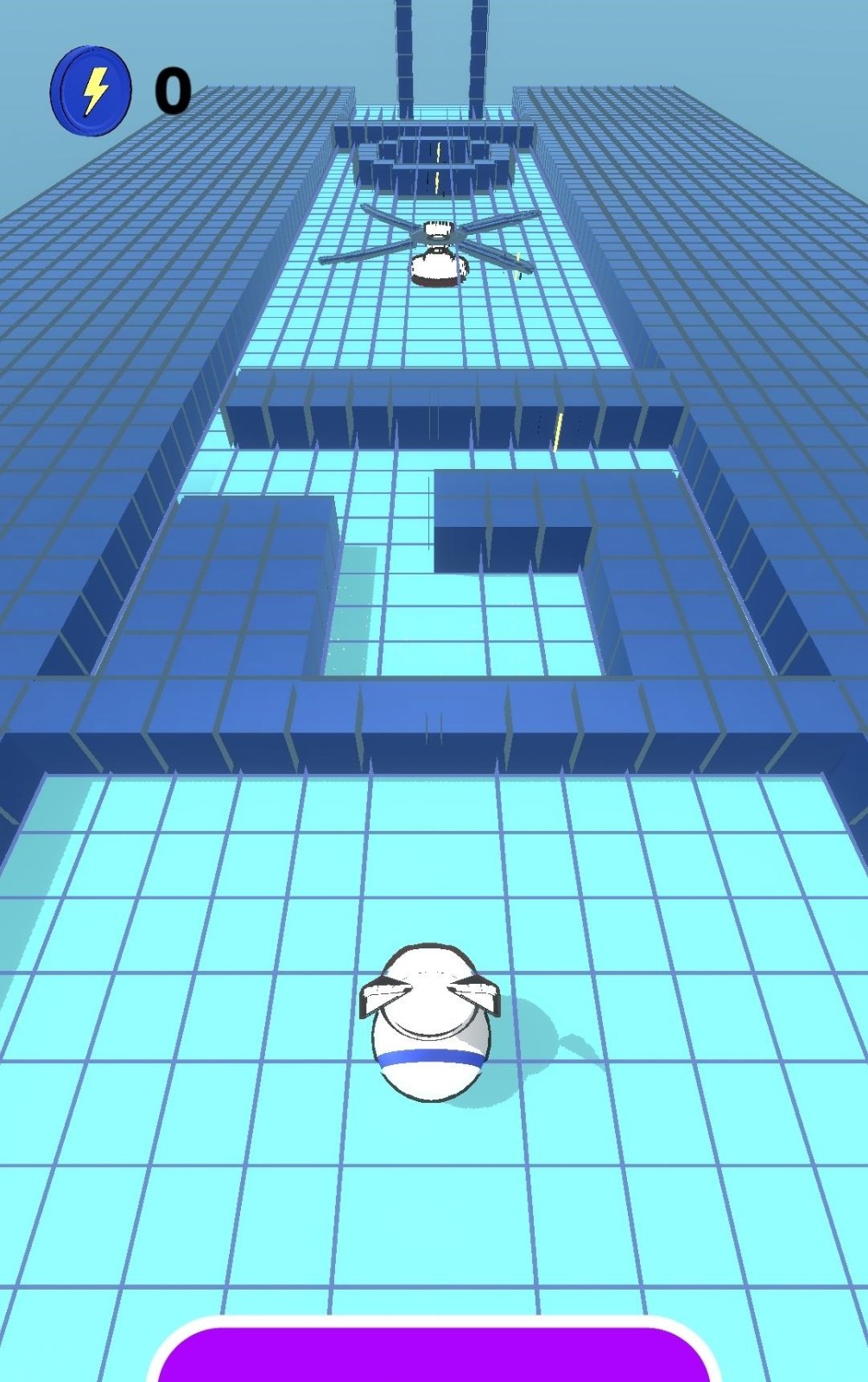 機(jī)器人沖墻 v0.1.0 安卓版 1