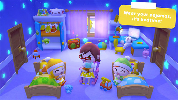 Sweet Family Story v1.2.71 安卓版 0