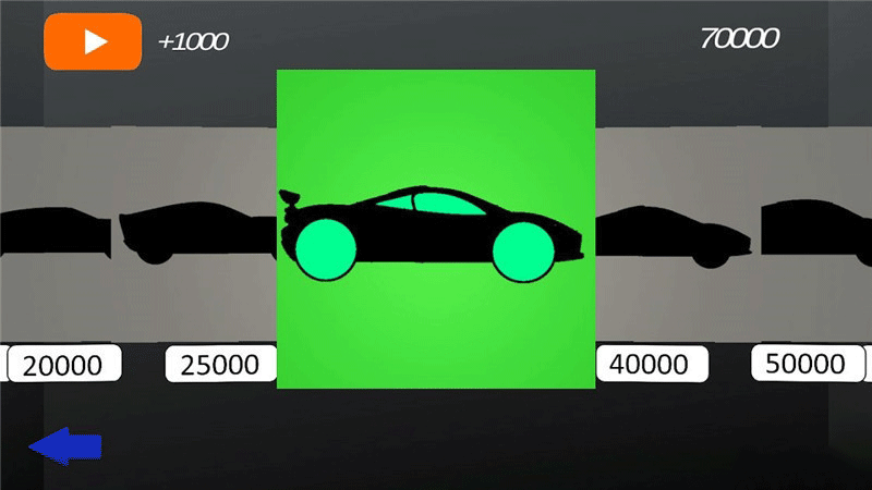 幻想賽車 v1.2 安卓版 2