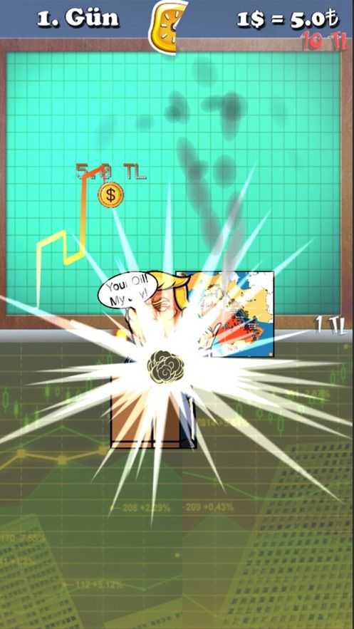 來呀來抓我呀 v1.0 安卓版 2