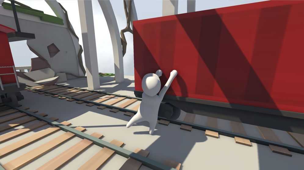 人類同歸于盡 v1.1 安卓版 1