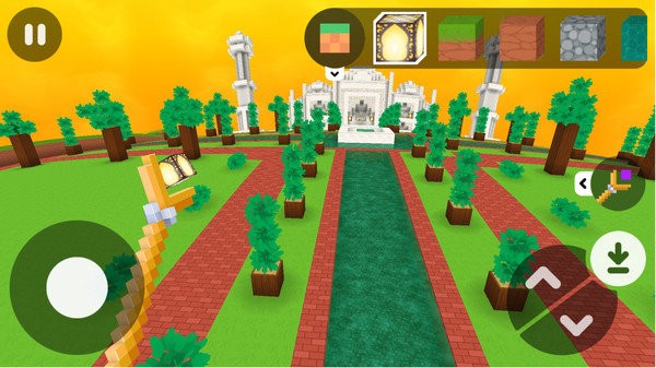 迷你街區(qū)工藝 v2.0.4 安卓版 0