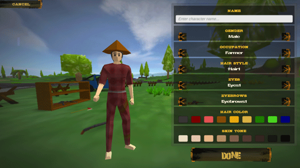 廢土僵尸生存最新版 v0.6.0.2 中文版 2
