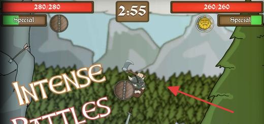 我是軍團 v1.0.1.257 安卓版 2