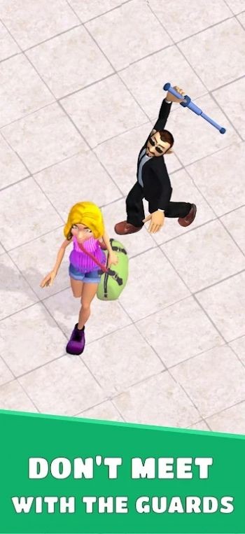 店鋪小偷 v1.0.2 安卓版 2