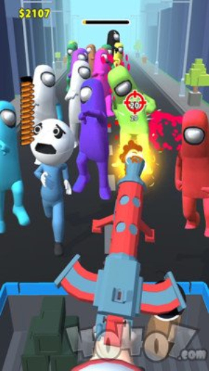射擊救援行動(dòng)安卓版 v189.1.1 最新版 1