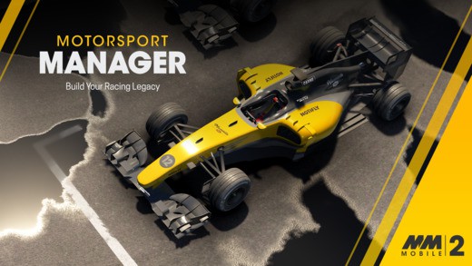 賽車經(jīng)理2 v1.0.3 安卓版 1