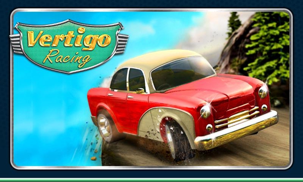 眩暈賽車(chē) v1.0.0 安卓版 0