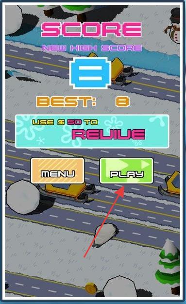 逃跑 v1.2.3 安卓版 0