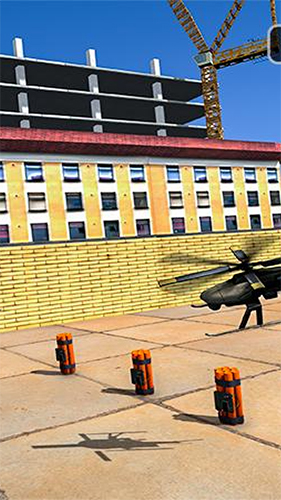 炸毀城市 v1.7 安卓版 2