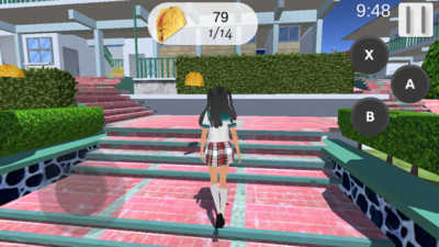 墨西哥校園模擬器 v0.7.6.3 安卓版 0