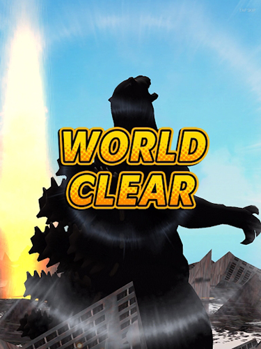 哥斯拉大破壞 v1.0.6 安卓版 2