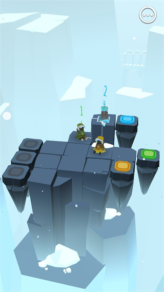 巨人旅途 v2.2.7 安卓版 1
