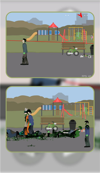 孤膽英豪 v1.1.0 安卓版 2
