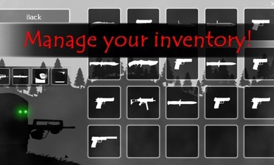 壞蛋生存 v1.8.0 安卓版 0