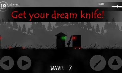 壞蛋生存 v1.8.0 安卓版 1