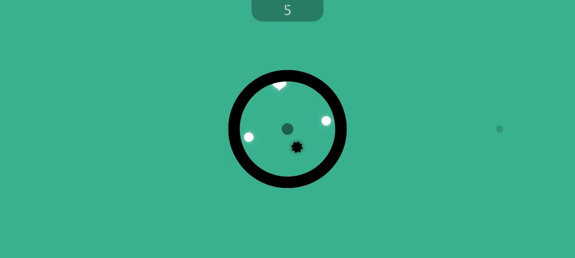 旋轉(zhuǎn)挑戰(zhàn) v1.1 安卓版 2