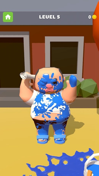 鄰居惡作劇 v0.1 安卓版 0