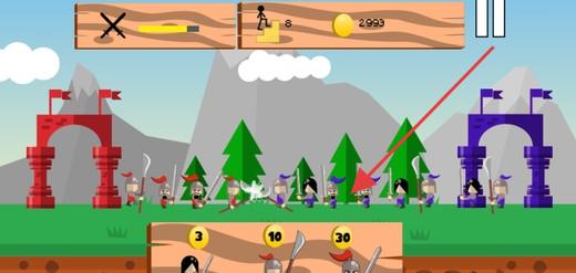戰(zhàn)士策略 v1.1.31 安卓版 0