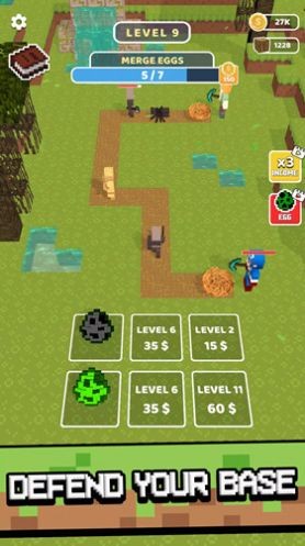 合并沙盒大師 v1.4 安卓版 0