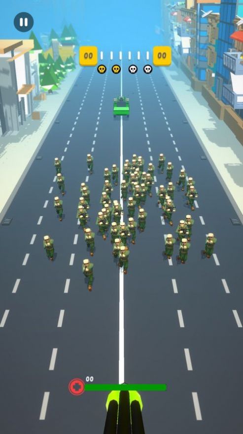 防空炮手 v1.0 安卓版 0