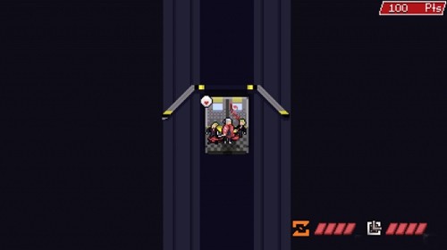 鮮血浪人 v1.0.6 安卓版 1