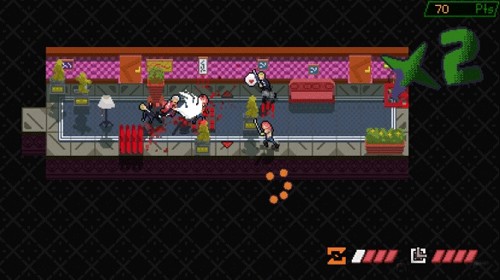 鮮血浪人 v1.0.6 安卓版 2