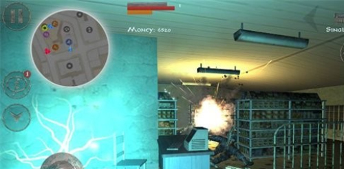 異形侵略戰(zhàn)中文版 v2.5.5 安卓版 1