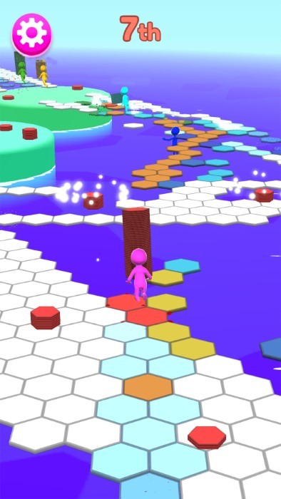 大力士疊疊樂 v0.1 安卓版 1