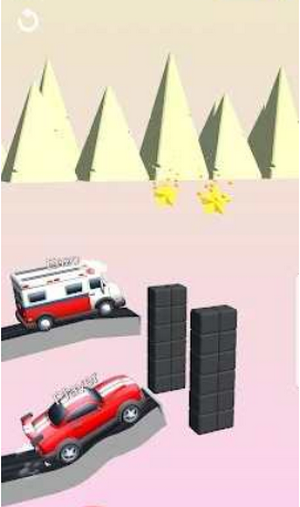 指路賽車 v0.1 安卓版 2