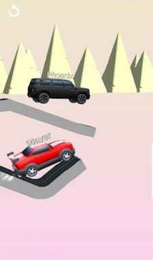 指路賽車 v0.1 安卓版 1