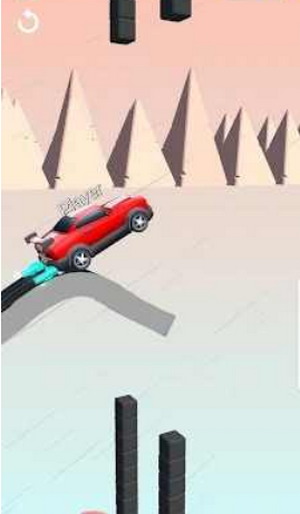 指路賽車 v0.1 安卓版 0