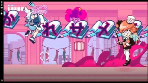 快樂酷跑最新版 v1.0 安卓版 0