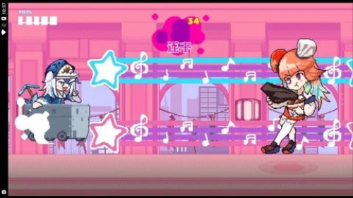 快樂酷跑最新版 v1.0 安卓版 1