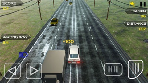 豪車賽車手 v1.1 安卓版 0