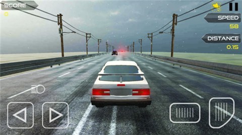 豪車賽車手 v1.1 安卓版 1