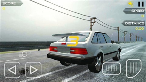 豪車賽車手 v1.1 安卓版 2