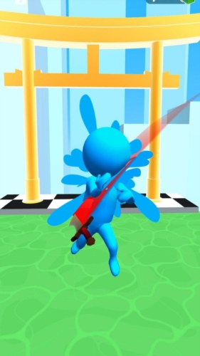 不服你來(lái)戰(zhàn) v1.0.2 安卓版 1