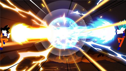 超級龍影格斗 v1.7.3 安卓版 0