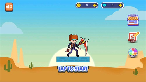瘋狂決戰(zhàn) v1.0 安卓版 0
