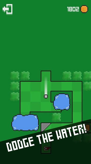 高爾夫沖刺 v1.0.1 安卓版 1