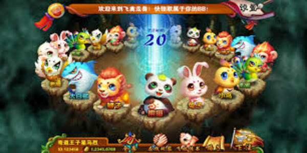 問(wèn)鼎大舞臺(tái)下載鏈接 v6.7.0 安卓版 1
