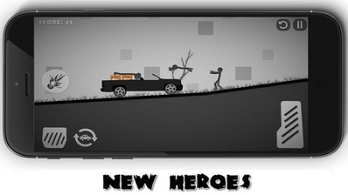 弄死火柴人2手機(jī)版 v1.12 安卓版 1