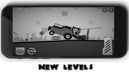 弄死火柴人2手機(jī)版 v1.12 安卓版 2